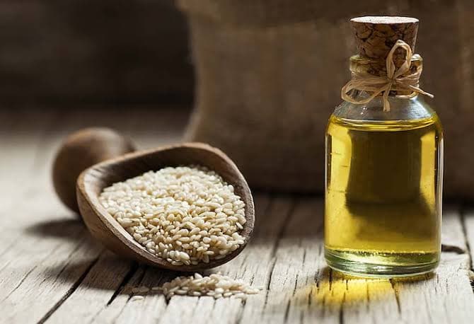 تصویر 3 از روغن کنجد فرابکر ارگانیک درنیکا استخراج شده به روش پرس سرد